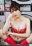 STRiKE！ 10回表 2023.06.29 えなこ 冴木柚葉 川道さら 櫻井音乃 蓬莱舞 小日向ゆか