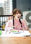 STRiKE！ 10回表 2023.06.29 えなこ 冴木柚葉 川道さら 櫻井音乃 蓬莱舞 小日向ゆか