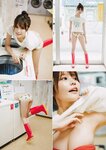 STRiKE！ 10回表 2023.06.29 えなこ 冴木柚葉 川道さら 櫻井音乃 蓬莱舞 小日向ゆか