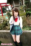 [Bejean On Line] 2009.05 初写美人 - Mahiro Aine 愛音まひろ