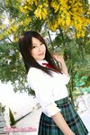 [Bejean On Line] 2009.05 初写美人 - Mahiro Aine 愛音まひろ