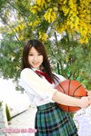 [Bejean On Line] 2009.05 初写美人 - Mahiro Aine 愛音まひろ