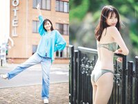 [Weekly Playboy] 2023 No.32 (志田音々 あかせあかり 鈴原すず 高梨有咲 水咲優美 こまめ 林凛 他)