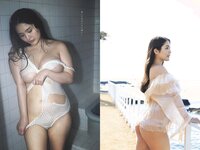 [Weekly Playboy] 2023 No.32 (志田音々 あかせあかり 鈴原すず 高梨有咲 水咲優美 こまめ 林凛 他)