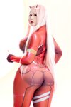 [Cosplay] Uy Uy - Zero Two