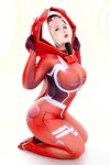 [Cosplay] Uy Uy - Zero Two