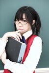 [Cosplay][Namachoko] Chokoboll Mukakoi チョコボール向囲。 - Chokomania 5 チョコマニア5 (Yosuga no Sora)