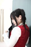 [Cosplay][Namachoko] Chokoboll Mukakoi チョコボール向囲。 - Chokomania 5 チョコマニア5 (Yosuga no Sora)