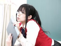 [Cosplay][Namachoko] Chokoboll Mukakoi チョコボール向囲。 - Chokomania 5 チョコマニア5 (Yosuga no Sora)