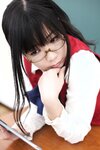 [Cosplay][Namachoko] Chokoboll Mukakoi チョコボール向囲。 - Chokomania 5 チョコマニア5 (Yosuga no Sora)