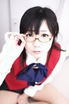 [Cosplay][Namachoko] Chokoboll Mukakoi チョコボール向囲。 - Chokomania 5 チョコマニア5 (Yosuga no Sora)