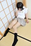 [Cosplay][Namachoko] Chokoboll Mukakoi チョコボール向囲。 - Chokomania 5 チョコマニア5 (Yosuga no Sora)