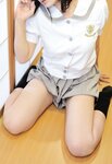[Cosplay][Namachoko] Chokoboll Mukakoi チョコボール向囲。 - Chokomania 5 チョコマニア5 (Yosuga no Sora)