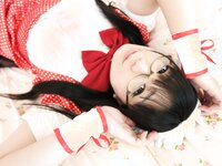 [Cosplay][Namachoko] Chokoboll Mukakoi チョコボール向囲。 - Chokomania 5 チョコマニア5 (Yosuga no Sora)