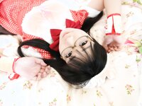 [Cosplay][Namachoko] Chokoboll Mukakoi チョコボール向囲。 - Chokomania 5 チョコマニア5 (Yosuga no Sora)
