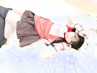 [Cosplay][Namachoko] Chokoboll Mukakoi チョコボール向囲。 - Chokomania 5 チョコマニア5 (Yosuga no Sora)