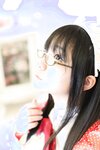 [Cosplay][Namachoko] Chokoboll Mukakoi チョコボール向囲。 - Chokomania 5 チョコマニア5 (Yosuga no Sora)