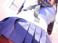 [Cosplay] MingMing Kizami 銘銘 - Fantastic Adventure 奇妙冒险