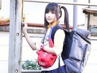 [Cosplay] MingMing Kizami 銘銘 - Fantastic Adventure 奇妙冒险