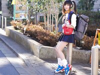 [Cosplay] MingMing Kizami 銘銘 - Fantastic Adventure 奇妙冒险
