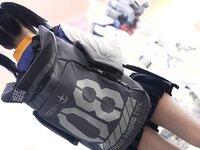 [Cosplay] MingMing Kizami 銘銘 - Fantastic Adventure 奇妙冒险
