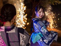 [Photobook] 流川莉央 オフィシャル写真集 やさしい眼差し