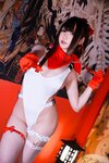 [Cosplay] MingMing Kizami 銘銘 - Vol.12 Ninja vs. Zombie 忍者vs.ゾンビ