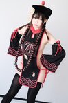 [Cosplay] MingMing Kizami 銘銘 - Vol.12 Ninja vs. Zombie 忍者vs.ゾンビ