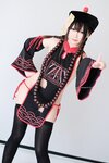 [Cosplay] MingMing Kizami 銘銘 - Vol.12 Ninja vs. Zombie 忍者vs.ゾンビ