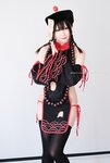 [Cosplay] MingMing Kizami 銘銘 - Vol.12 Ninja vs. Zombie 忍者vs.ゾンビ