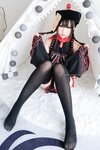 [Cosplay] MingMing Kizami 銘銘 - Vol.12 Ninja vs. Zombie 忍者vs.ゾンビ