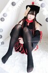 [Cosplay] MingMing Kizami 銘銘 - Vol.12 Ninja vs. Zombie 忍者vs.ゾンビ