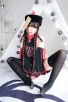 [Cosplay] MingMing Kizami 銘銘 - Vol.12 Ninja vs. Zombie 忍者vs.ゾンビ