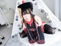 [Cosplay] MingMing Kizami 銘銘 - Vol.12 Ninja vs. Zombie 忍者vs.ゾンビ