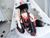 [Cosplay] MingMing Kizami 銘銘 - Vol.12 Ninja vs. Zombie 忍者vs.ゾンビ
