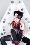 [Cosplay] MingMing Kizami 銘銘 - Vol.12 Ninja vs. Zombie 忍者vs.ゾンビ