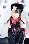 [Cosplay] MingMing Kizami 銘銘 - Vol.12 Ninja vs. Zombie 忍者vs.ゾンビ