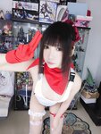 [Cosplay] MingMing Kizami 銘銘 - Vol.12 Ninja vs. Zombie 忍者vs.ゾンビ