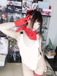 [Cosplay] MingMing Kizami 銘銘 - Vol.12 Ninja vs. Zombie 忍者vs.ゾンビ