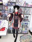 [Cosplay] MingMing Kizami 銘銘 - Vol.12 Ninja vs. Zombie 忍者vs.ゾンビ