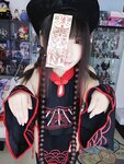 [Cosplay] MingMing Kizami 銘銘 - Vol.12 Ninja vs. Zombie 忍者vs.ゾンビ