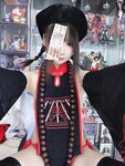 [Cosplay] MingMing Kizami 銘銘 - Vol.12 Ninja vs. Zombie 忍者vs.ゾンビ
