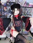 [Cosplay] MingMing Kizami 銘銘 - Vol.12 Ninja vs. Zombie 忍者vs.ゾンビ