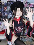 [Cosplay] MingMing Kizami 銘銘 - Vol.12 Ninja vs. Zombie 忍者vs.ゾンビ