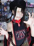 [Cosplay] MingMing Kizami 銘銘 - Vol.12 Ninja vs. Zombie 忍者vs.ゾンビ