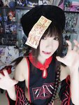 [Cosplay] MingMing Kizami 銘銘 - Vol.12 Ninja vs. Zombie 忍者vs.ゾンビ