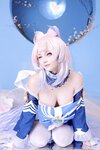 [Cosplay] Joyce Lin - Kokomi