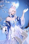 [Cosplay] Joyce Lin - Kokomi