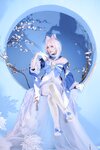 [Cosplay] Joyce Lin - Kokomi