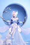 [Cosplay] Joyce Lin - Kokomi